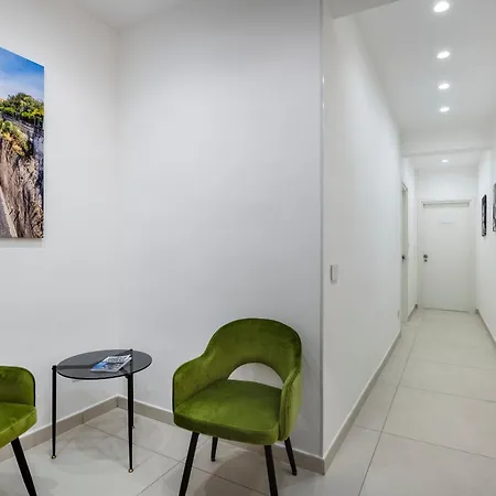 Bed & Breakfast Gargiulofamily 4*
