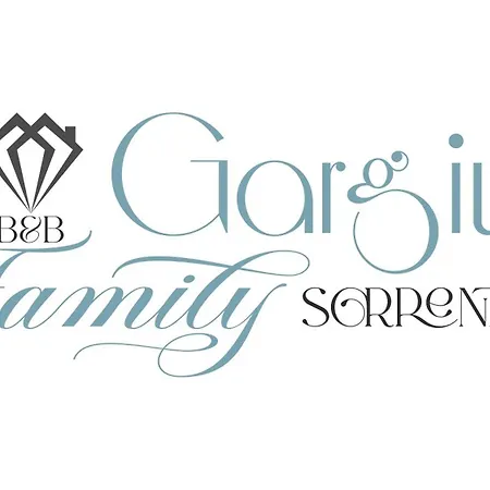 Bed & Breakfast Gargiulofamily 4*