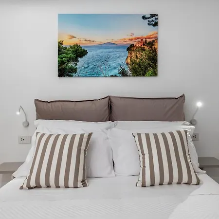 Bed & Breakfast Gargiulofamily