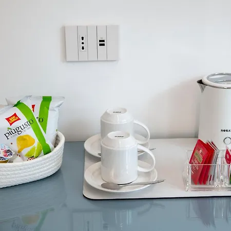 Bed & Breakfast Gargiulofamily