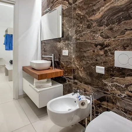 Gargiulofamily 4* סורנטו