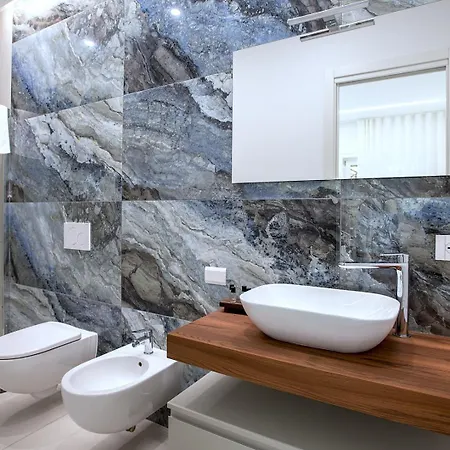 לינה וארוחת בוקר Gargiulofamily סורנטו