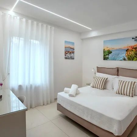 Bed & Breakfast Gargiulofamily Sorrento