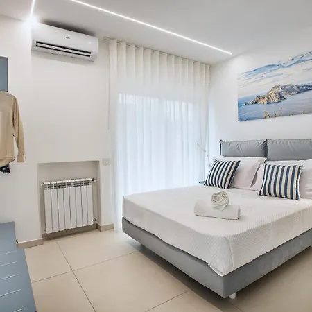 Gargiulofamily 4* Sorrente